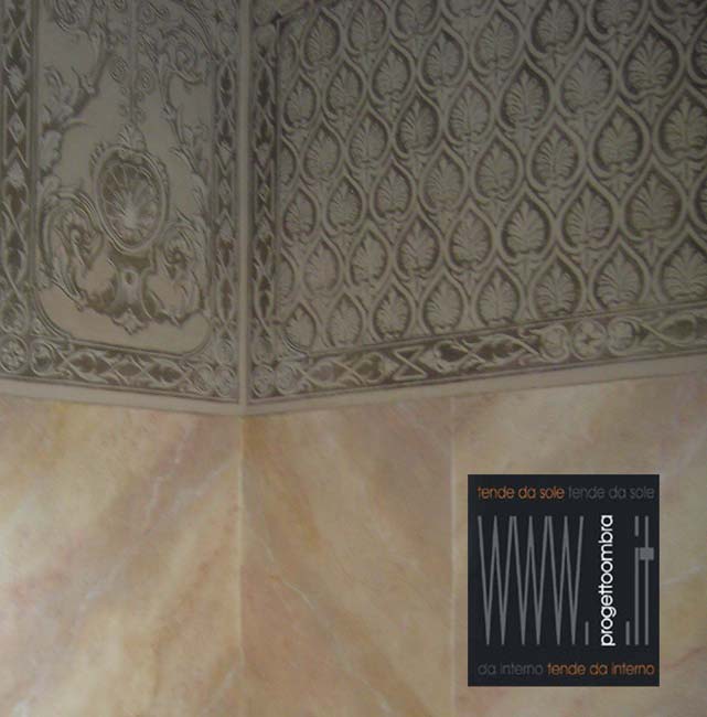 FINTI MARMI CON DECORI ANTICHI CHIAMATECI AL 0258315644