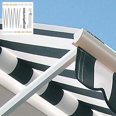 TENDE TECNICHE A BRACCI LATERALI DI PROGETTO OMRA MILANO PER INFORMAZIONI TELEFONARE A 0258315644