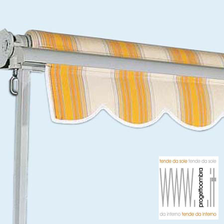 TENDE TECNICHE A BRACCI LATERALI DI PROGETTO OMRA MILANO PER INFORMAZIONI TELEFONARE A 0258315644