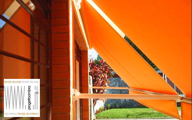 TENDE TECNICHE A BRACCI LATERALI DI PROGETTO OMRA MILANO PER INFORMAZIONI TELEFONARE A 0258315644