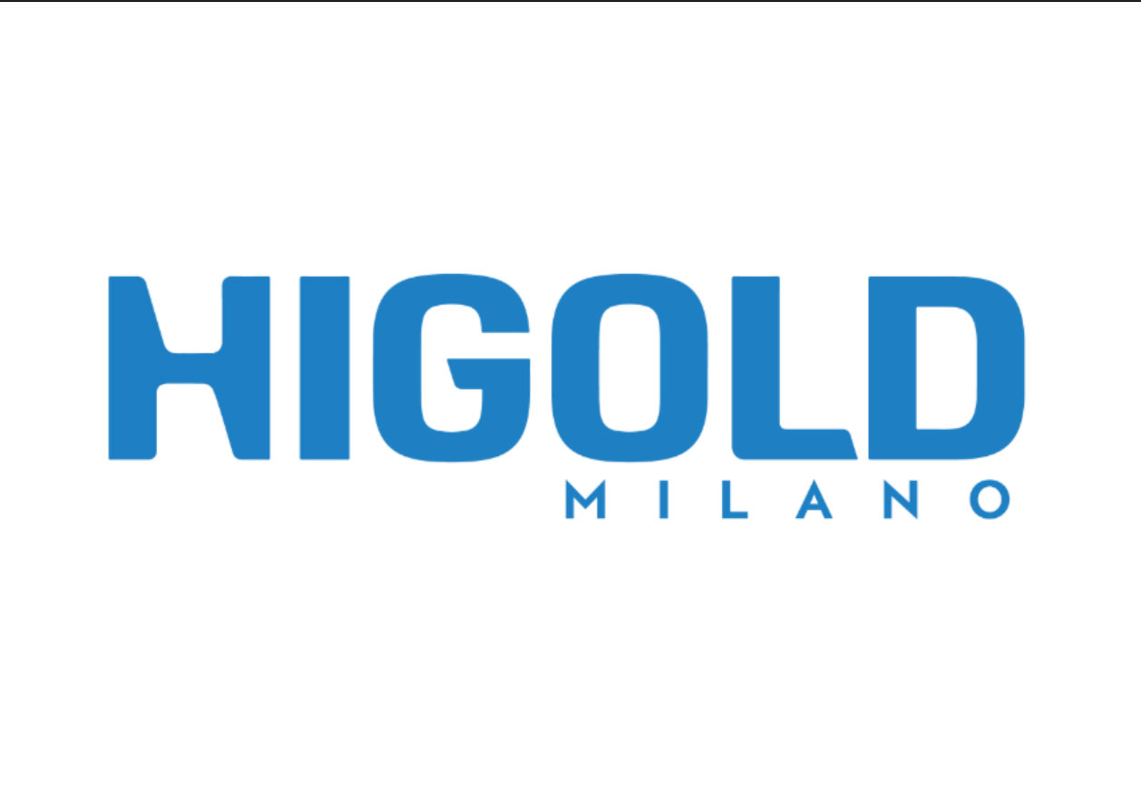 HIGOLD MILANO ARREDAMENTO  PER ESTERNI NUOVE COLLEZIONI